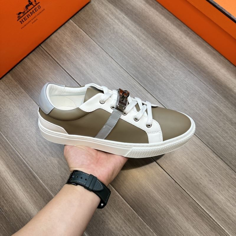 Hermes Sneakers